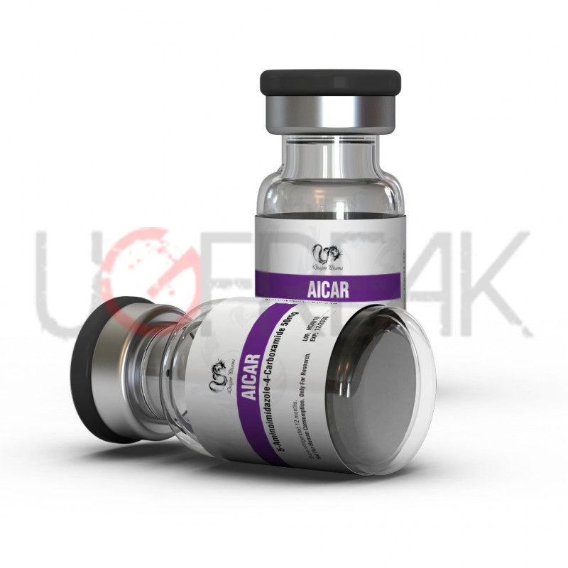 Aicar Dragon Pharma INTL Dragon Pharma International