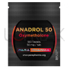 ANADROL 50 Para Pharma US DOM EXPRESS