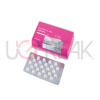Arimidex 2 Genshi Labs INTL Gen-Shi Labs International