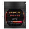 ARIMIDEX Para Pharma INTL Para Pharma International