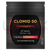 CLOMID 50 Para Pharma INTL Para Pharma International