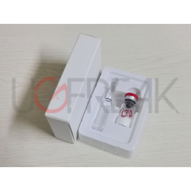 HCG 2500IU Dragon Pharma US DOM EXPRESS Dragon Pharma US DOMESTIC