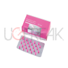 Methandienone 25 Genshi Labs INTL Gen-Shi Labs International