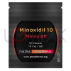 Minoxidil 10 Para Pharma US DOM EXPRESS Para Pharma US Domestic