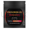 PROVIRON 25 Para Pharma INTL Para Pharma International