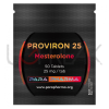 PROVIRON 25 Para Pharma US DOM EXPRESS Para Pharma US Domestic
