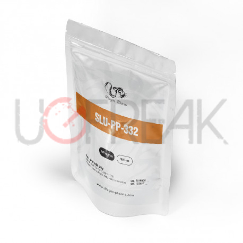 SLU-PP-332 Dragon Pharma INTL Dragon Pharma International