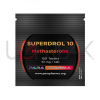 SUPERDROL 10 PARA PHARMA US DOM EXPRESS Para Pharma US Domestic