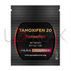 TAMOXIFEN 20 Para Pharma INTL Para Pharma International