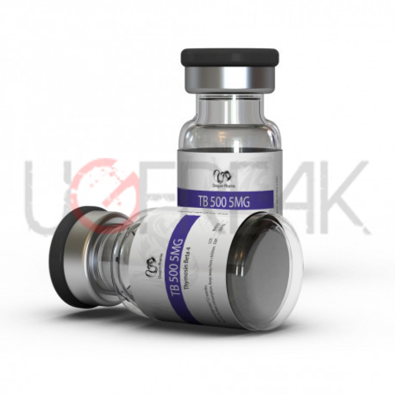 TB 500 5mg Dragon Pharma INTL Dragon Pharma International