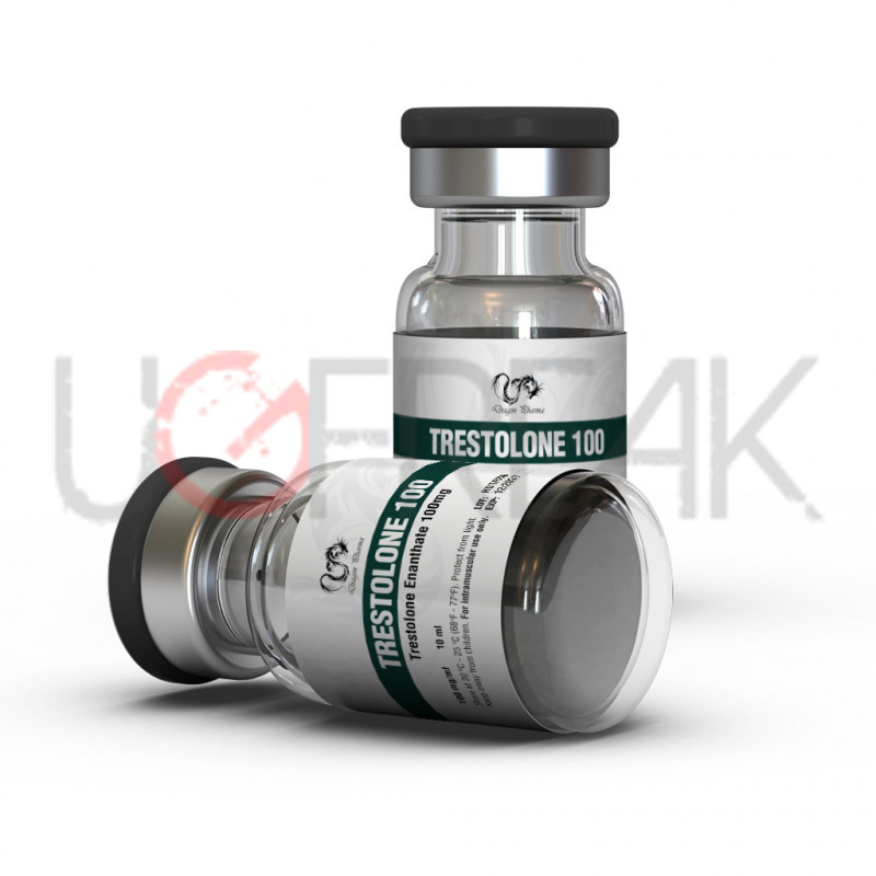 Trestolone 100 Dragon Pharma INTL Dragon Pharma International