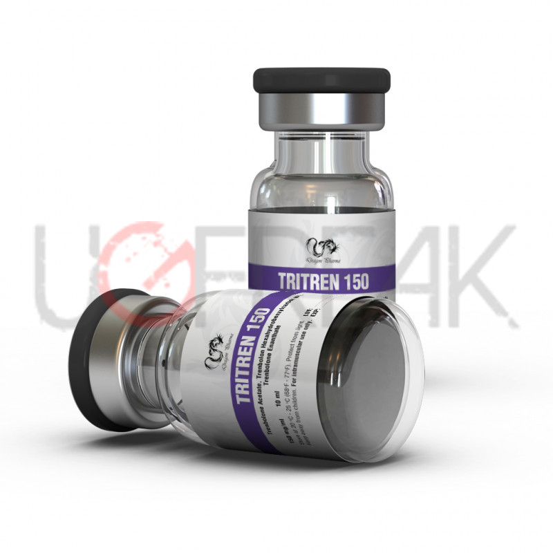 TriTren 150 Dragon Pharma INTL Dragon Pharma International