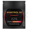 WINSTROL 50 ORAL Para Pharma US DOM EXPRESS Para Pharma US Domestic
